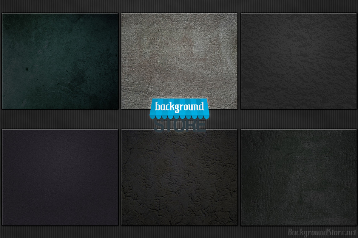 Grunge Textures Bundle preview 2