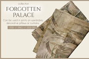 Forgotten Palace, a Wallpaper Graphic by art_gallery (Thumbnail 9 of 11)