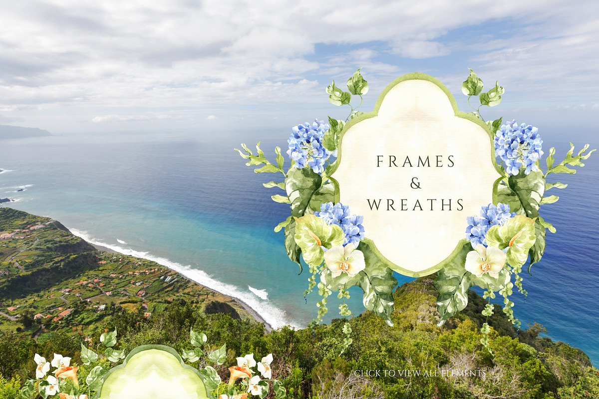 Elegant Wildness: Aesthetic Fine Art, a Decorative Illustration by ArtMaslyana (Photo 5 of 13)