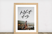 55 Hand Drawn Photo Overlays, a Decorative Illustration by Anna Krestiannykova (Thumbnail 10 of 11)