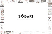 Sobari – Minimalist WP Commerce, a WordPress Template by dahzoncreative (Thumbnail 1 of 7)