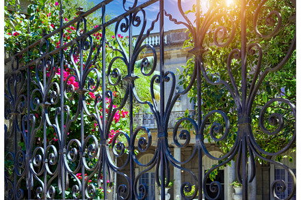 Uruguay, Montevideo streets in, an Architecture Photo by Web Engine Design