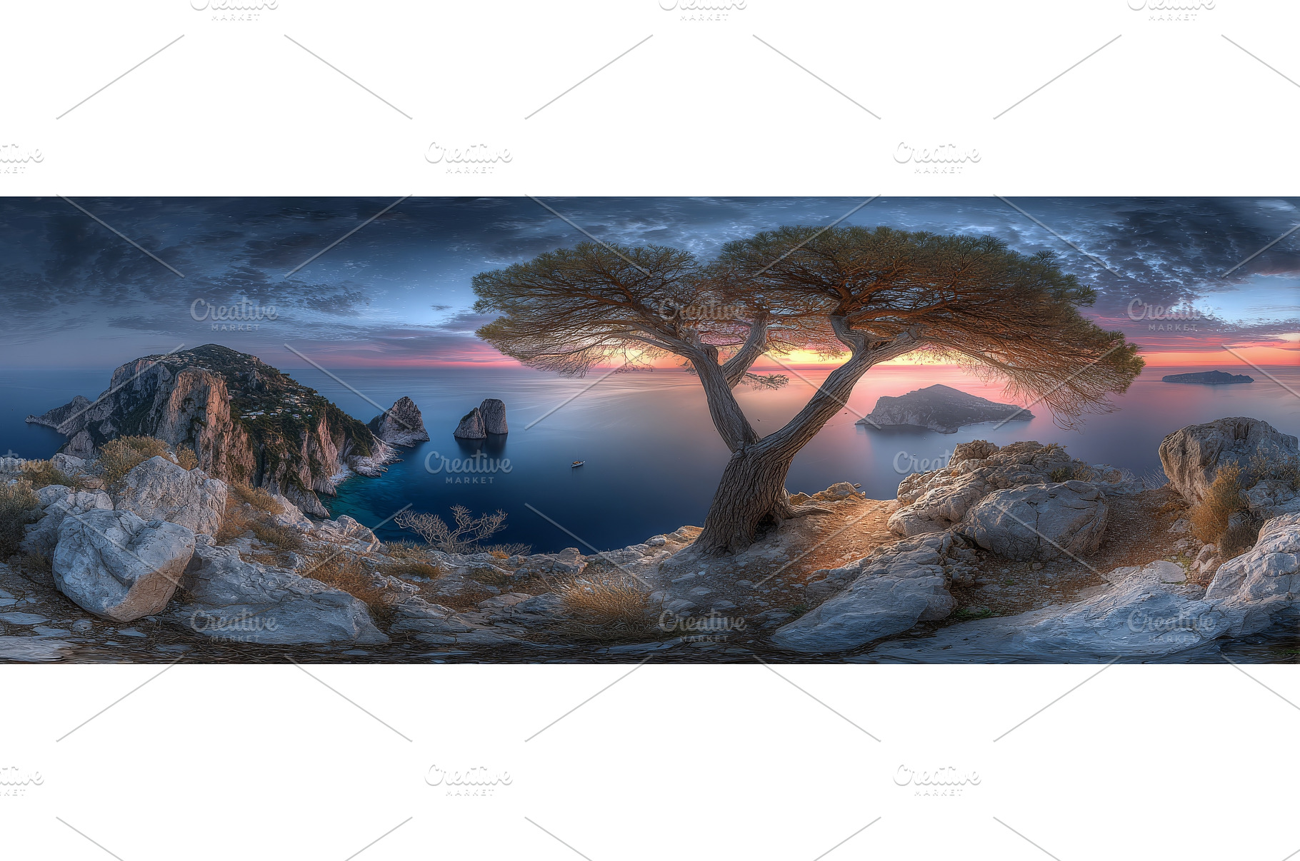 Wilsons Promontory National Park, a Nature Photo by ZinetroN
