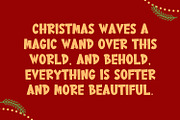 Fulood Display Font Christmas, a Sans Serif Font by Maulana Creative (Thumbnail 3 of 7)