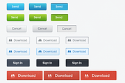-60% UI Elements, a Websites & App Template by UI Store (Thumbnail 5 of 5)