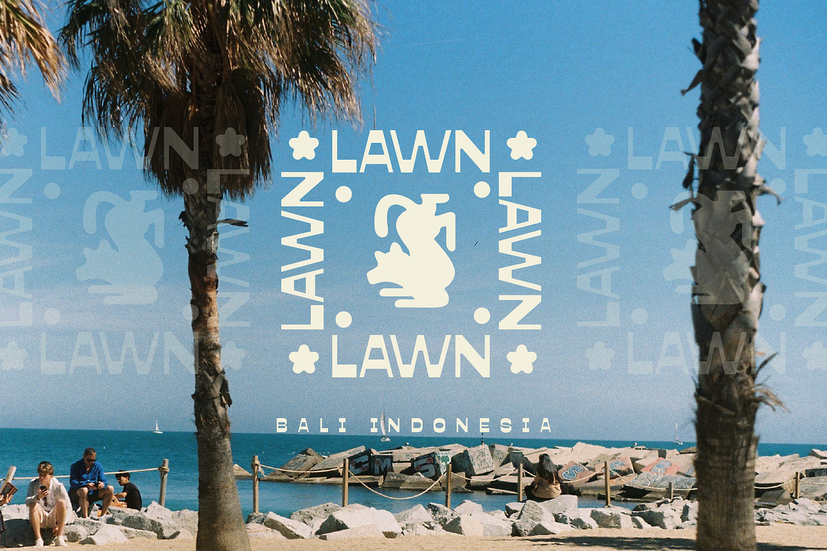 Billy Bonker | Vintage Sans, a Sans Serif Font by Jolicia Type (Photo 5 of 11)