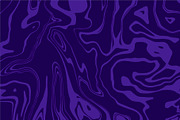 Marble Vector Patterns In Violet, a Pattern Graphic by Krolja (Thumbnail 2 of 6)