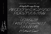 Brilian Signature Monoline Font, a Script Font by Ronny Studio (Thumbnail 8 of 9)