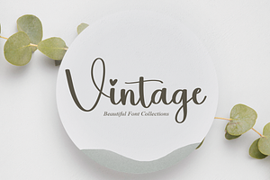 Advice Script Font