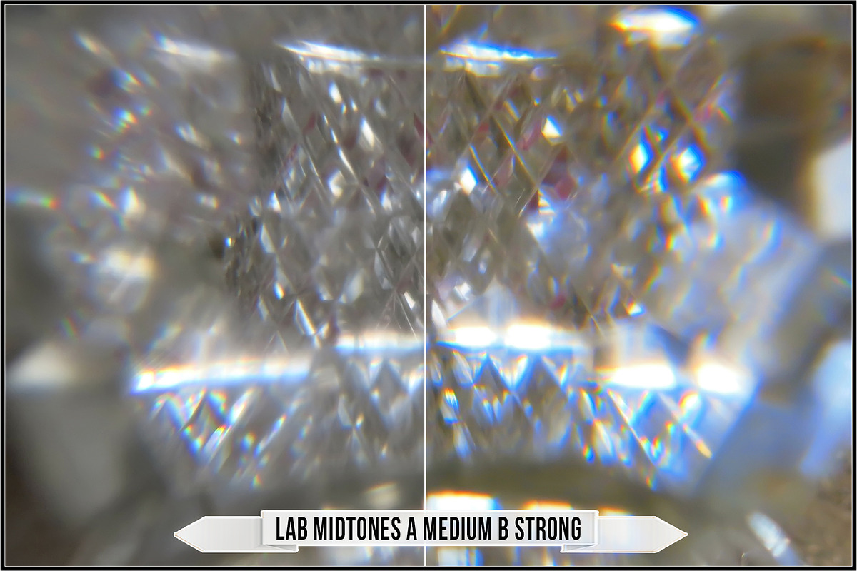 LAB Color Vol. 3 - Lab Variations preview 7