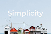 Single Memory - Modern Sans Serif, a Sans Serif Font by TypeLogue (Thumbnail 3 of 5)