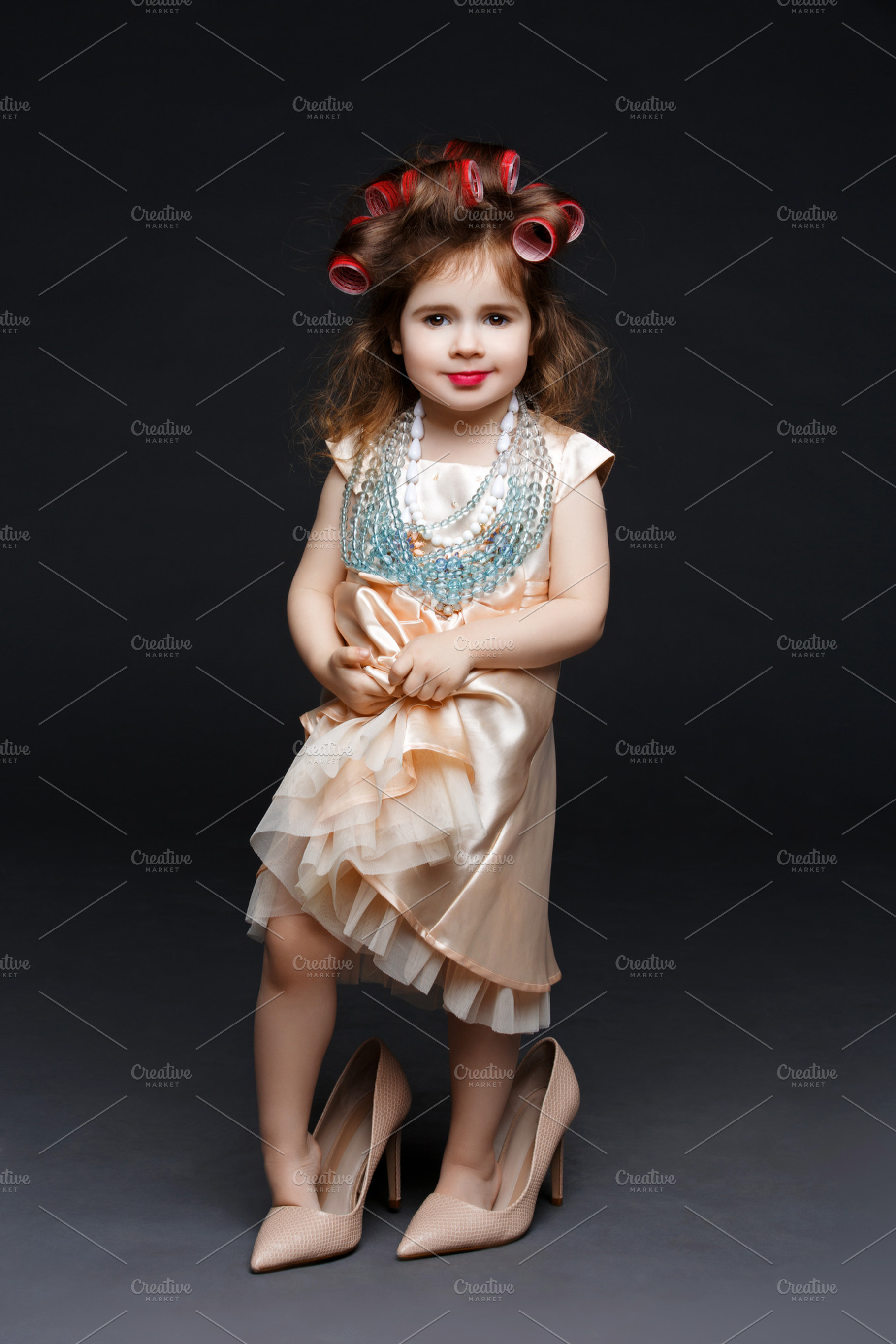 cute heels and dresses Cute White Dress with High Heels fashion summer dress white high heels  summer fashion summer dress short dress