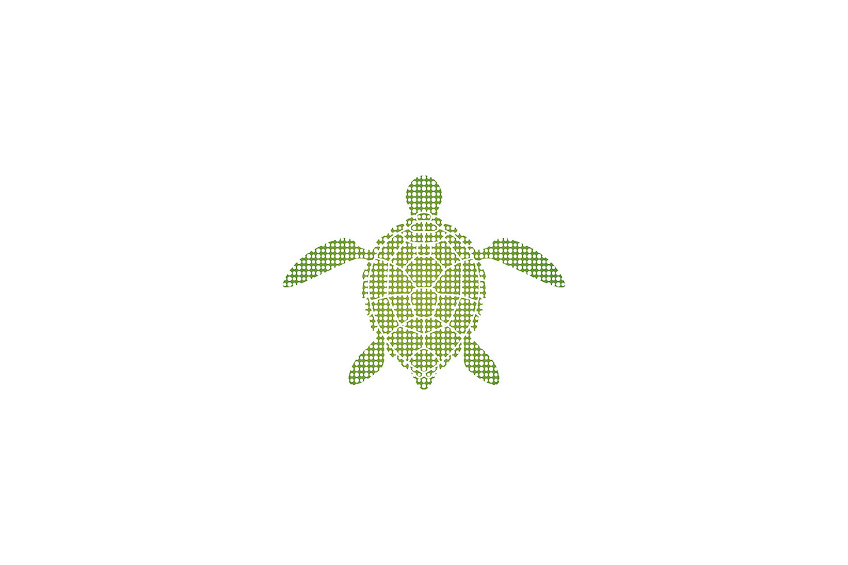 Tortoise Logo Design Template, a Branding & Logo Template by mrshamsjaman