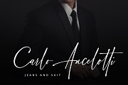 Chicnatures, a Script Font by Abo Daniel Studio (Thumbnail 3 of 16)