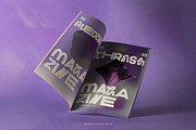 Monundrum - Combination Font, a Font by Flawless And Co (Thumbnail 6 of 10)