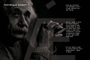 Perfecter | Font family, a Sans Serif Font by Level up (Thumbnail 4 of 7)