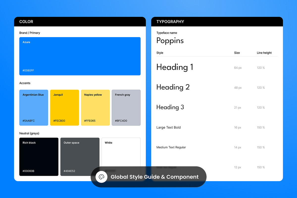 Ndesen - Creative Agency, a Landing Page Template by SLAB! Design (Photo 4 of 4)