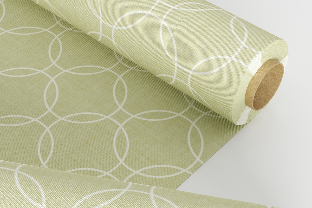 Fabric Rolls, an Object 3D Model by maxtracing2 (Photo 8 of 9)