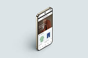Google Pixel 11 Pro Mockups, an Android Mockup by Asylab (Thumbnail 24 of 62)