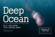 Availo Ledger | Slab Serif Typeface, a Slab Serif Font by gracetype_studio (Thumbnail 3 of 12)