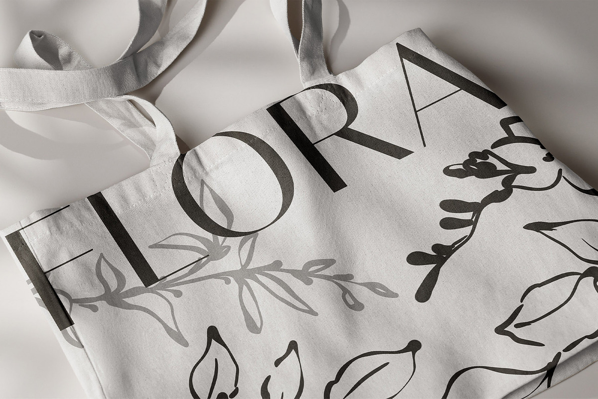 INKED BOTANY line art set, a Decorative Illustration by Yuliia Lashevska (Photo 11 of 12)