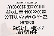 Girl Child, a Serif Font by InermediaSTUDIO (Thumbnail 4 of 7)