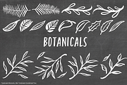 Turbinado Set, a Script Font by Aerotype (Thumbnail 22 of 28)