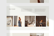 REID Client Welcome Guide - Keynote, a Presentation Template by Loh Studio (Thumbnail 6 of 9)
