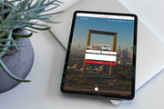 Travel Agency WordPress Theme, a WordPress Template by Your Theme Shop (Thumbnail 3 of 6)