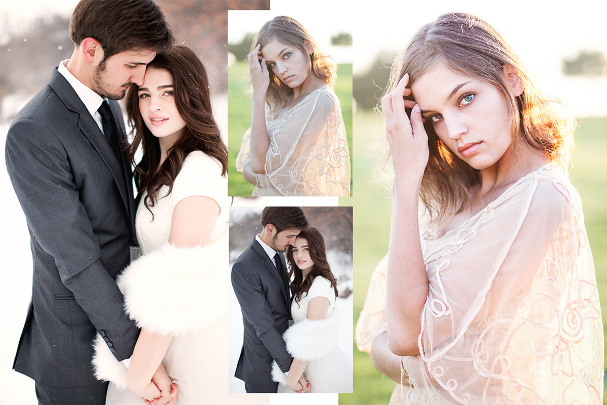 Opal Collection-Photoshop Actions, an Action Add-On by ElyanaIvette (Photo 8 of 9)