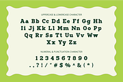 Cambrino Display Slab Serif Font, a Slab Serif Font by Rasio Studio (Thumbnail 2 of 7)