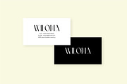 Royale Brone Elegant Serif Font, a Sans Serif Font by suhadidesign (Thumbnail 3 of 10)