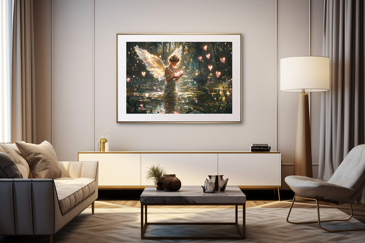 Frame TV Art Greek Gods Bundle of 50, a Wallpaper Photo by PrintablesByFranklyn (Photo 9 of 13)
