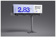 Billboard Mockups + Banners & Signs, an Advertising Mockup by Mr.Mockup™ (Thumbnail 14 of 16)