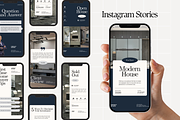 Real Estate Marketing Bundle, a Marketing Template by Anna Design Studio (Thumbnail 7 of 11)