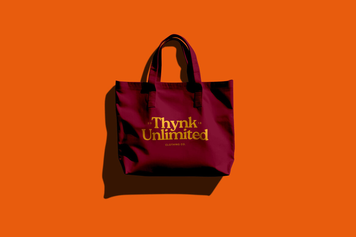 Tote Bag Mockup, a Merchandise Mockup by MA-KING_ART (Photo 3 of 3)
