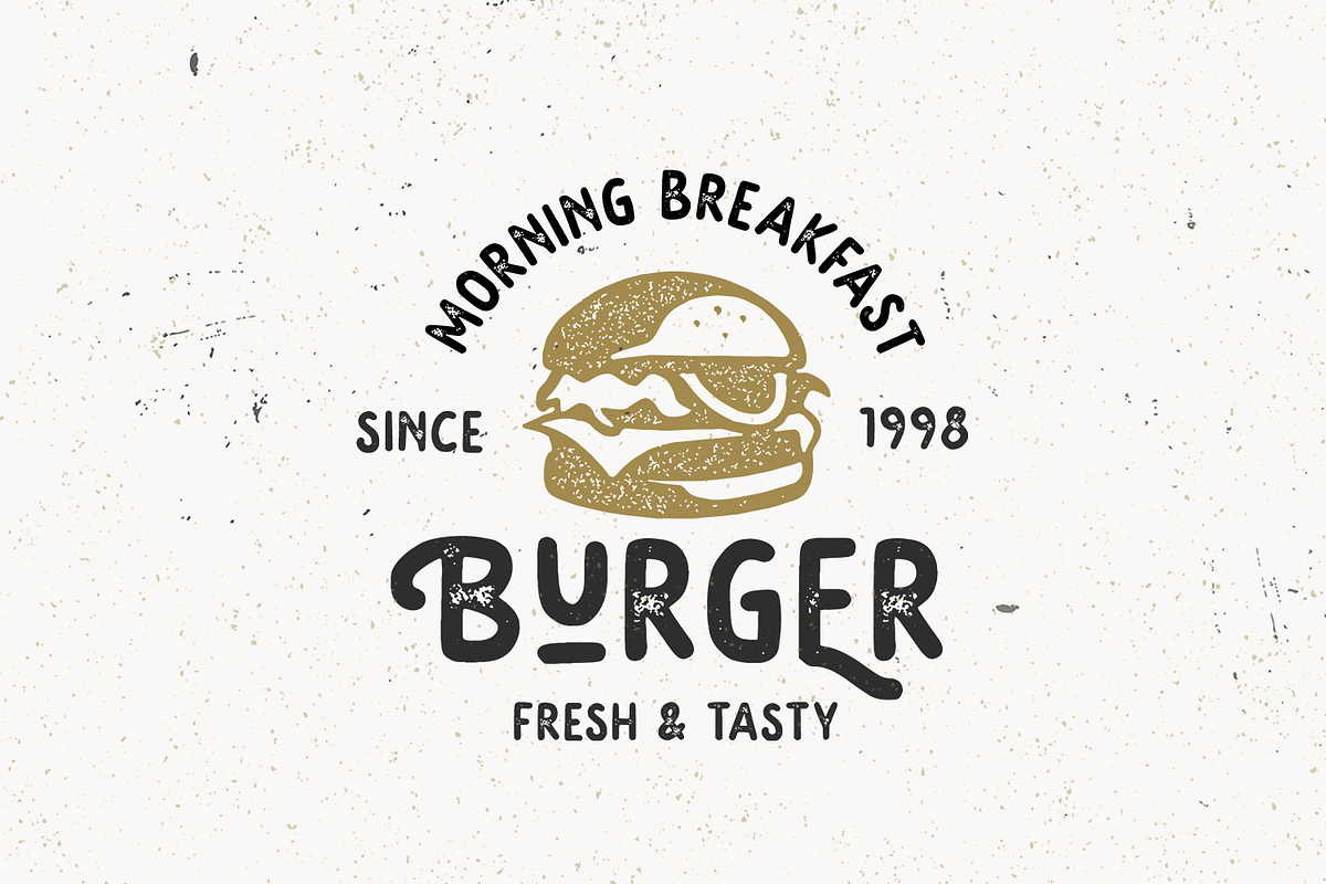 Barqon | Display Monoline Font, a Sans Serif Font by Graphicfresh (Photo 2 of 13)