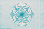 36 hand-drawn burst elements, an Object Graphic by The Shop (Thumbnail 6 of 25)