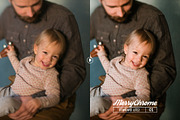 Merrychrome ACR & Lightroom Presets, an Action Add-On by Presetrain Co. (Thumbnail 6 of 11)