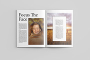 Fashion Magazine Template-V434, a Magazine Template by Template Shop (Thumbnail 8 of 18)