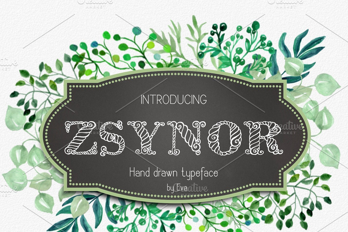 Zsynor preview 2