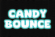 Little Sprout, a Font by Limited.studio (Thumbnail 2 of 6)