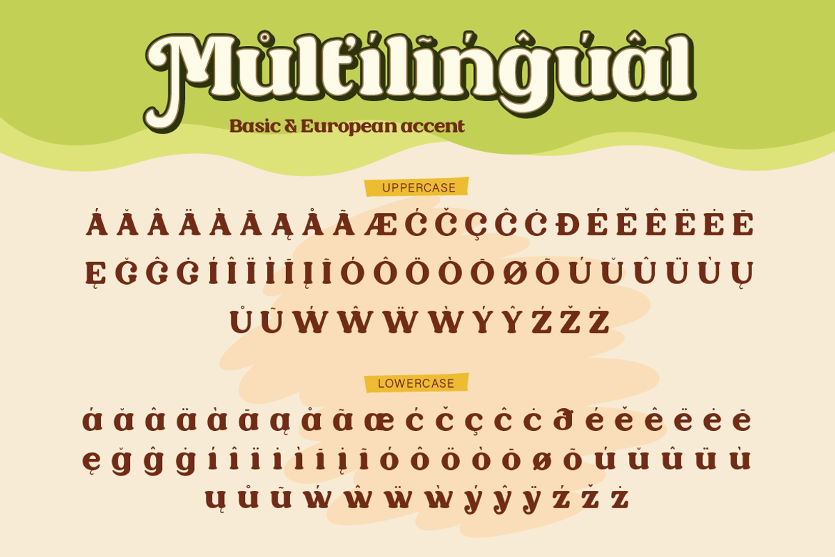 Vatona, a Serif Font by Burntilldead (Photo 11 of 12)