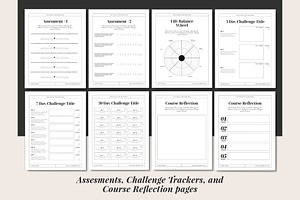 Canva Workbook Template V5