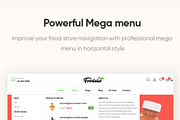 Leo Foodelic - Organic Food Store, a Bootstrap Template by LeoTheme (Thumbnail 6 of 13)