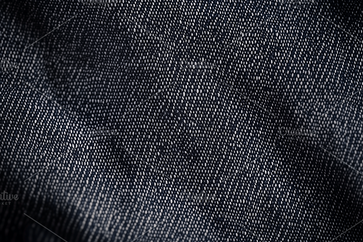 20 Jeans Textures, a Texture Graphic by UnicDesign (Photo 3 of 11)