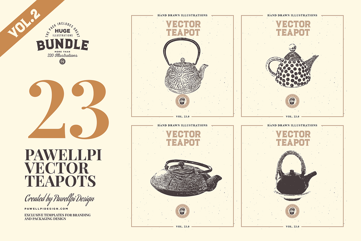 VECTOR ILLUSTRATIONS 350 IN ONE VOL2, an Object Illustration by pawellpi (Photo 90 of 103)