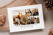 Christmas Card Template CD208, a Card Template by Salsal Design (Thumbnail 2 of 4)