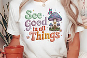 See Good in All Things, Self Love PN, an Illustration by Designking (Thumbnail 6 of 6)