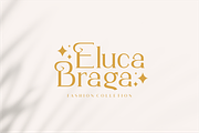 Agata - Modern Elegant Serif, a Serif Font by Vroz Studio (Thumbnail 7 of 11)